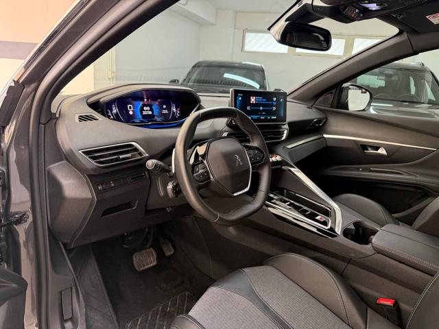 PEUGEOT 3008 usata, con Autoradio