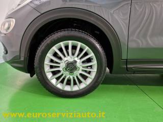 FIAT 500X usata 53