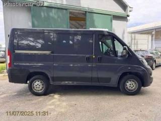 CITROEN Jumper usata, con Autoradio