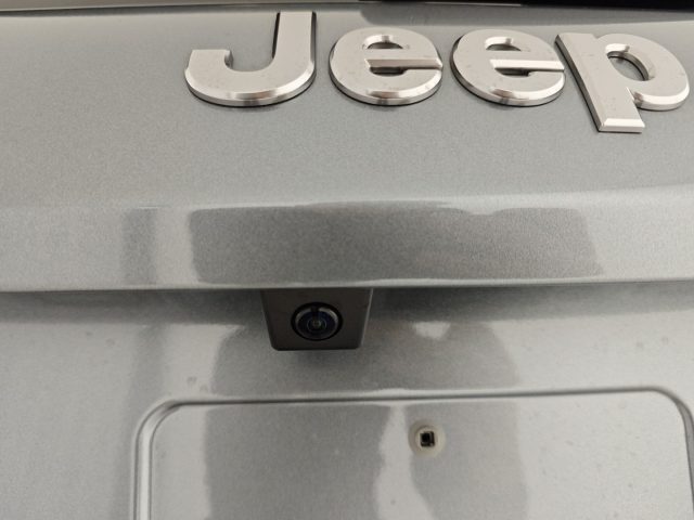 JEEP Avenger usata, con Climatizzatore