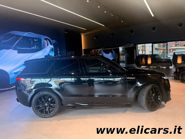 LAND ROVER Range Rover Sport usata, con Alzacristalli elettrici