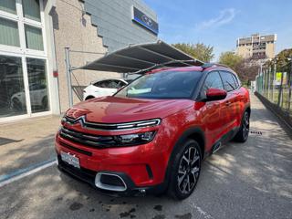 CITROEN C5 Aircross BlueHDi 130CV Shine NAVI+RETR. KM. 63.800