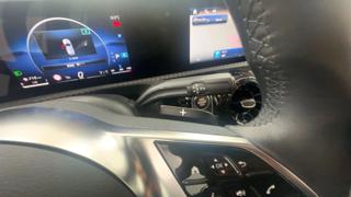 MERCEDES-BENZ A 180 usata, con Boardcomputer