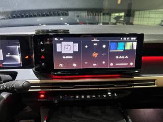 LANCIA Ypsilon usata, con USB