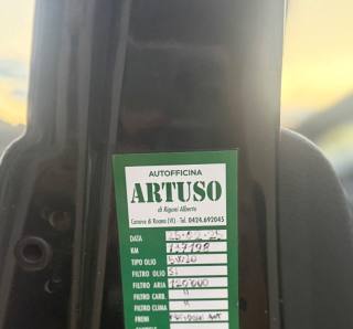 DACIA Sandero usata, con Servosterzo