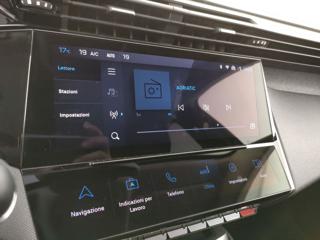 PEUGEOT 308 usata, con Park Distance Control