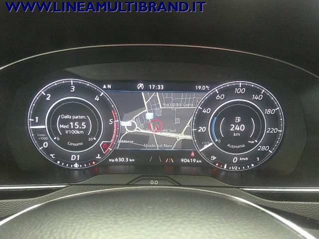 VOLKSWAGEN Arteon usata, con Controllo trazione