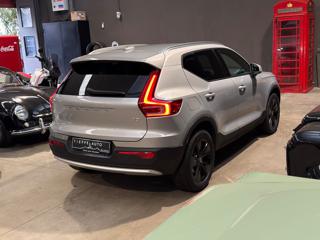 VOLVO XC40 usata, con Airbag Passeggero