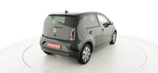 VOLKSWAGEN e-up! usata, con Cerchi in lega