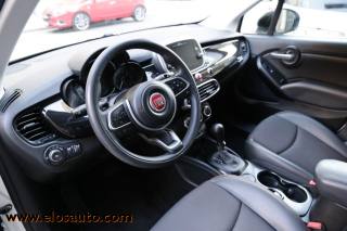 FIAT 500X usata, con Chiusura centralizzata