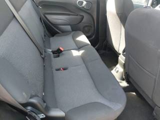FIAT 500L usata, con Fendinebbia