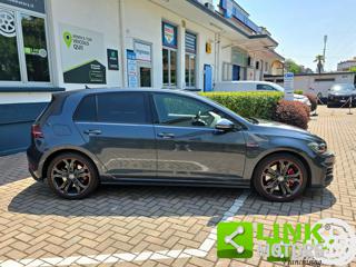 VOLKSWAGEN Golf GTI usata, con Boardcomputer