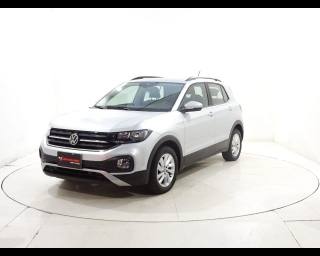 VOLKSWAGEN T-Cross usata, con Airbag