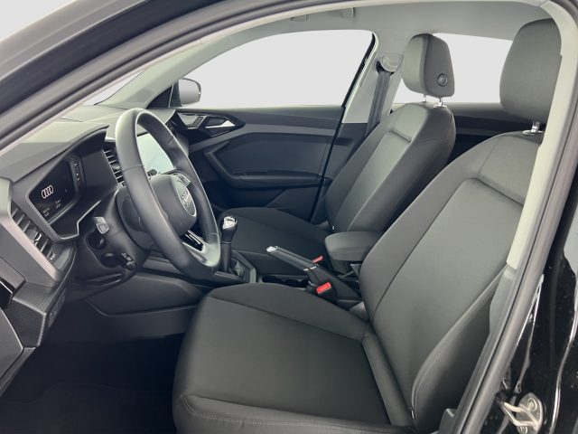 AUDI A1 usata 8