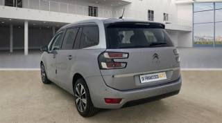CITROEN Grand C4 Spacetourer usata, con Cerchi in lega