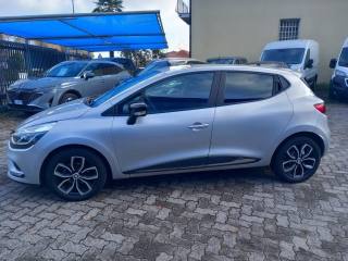 RENAULT Clio usata, con Airbag laterali
