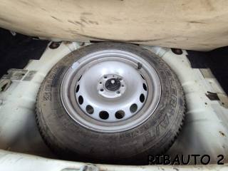 FIAT Panda usata, con Airbag laterali