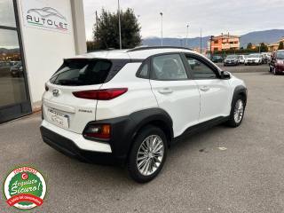 HYUNDAI Kona usata, con Airbag Passeggero