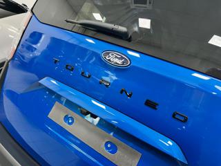 FORD Tourneo Courier usata, con Boardcomputer