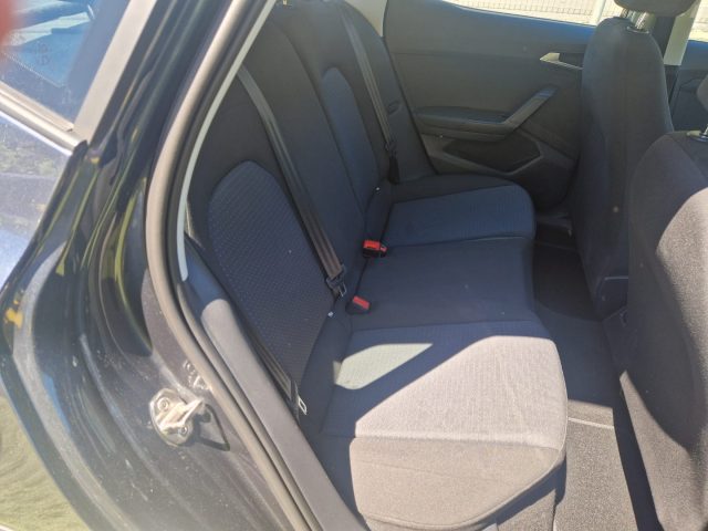 SEAT Arona usata, con Sedile posteriore sdoppiato