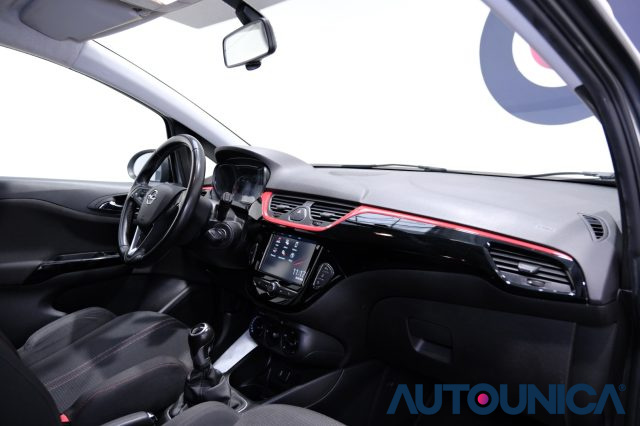 OPEL Corsa usata 46