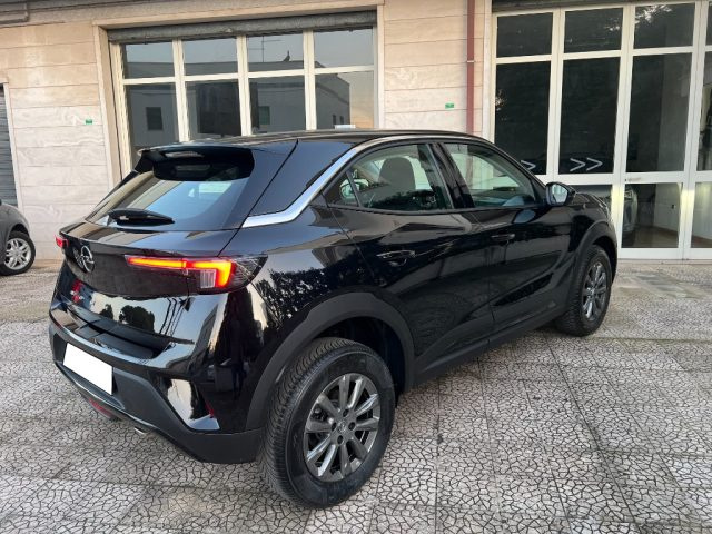OPEL Mokka usata 8