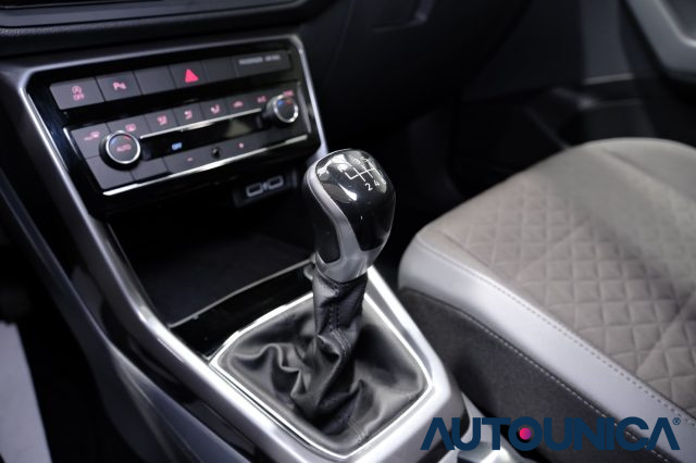 VOLKSWAGEN T-Cross usata, con Specchietti laterali elettrici