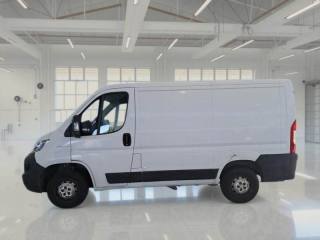 FIAT Ducato usata, con Airbag