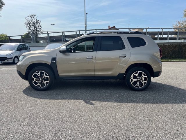 DACIA Duster usata, con Controllo automatico clima