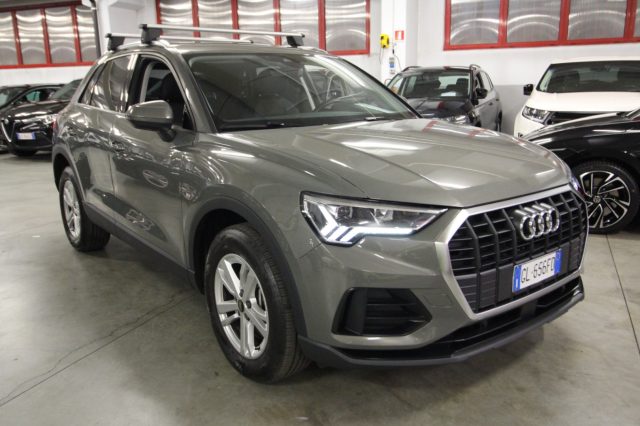 AUDI Q3 usata, con Airbag laterali