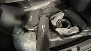 BYD Seal usata, con Volante in pelle