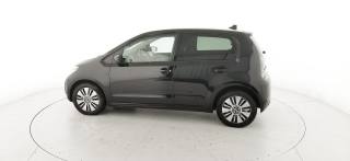 VOLKSWAGEN e-up! usata 44