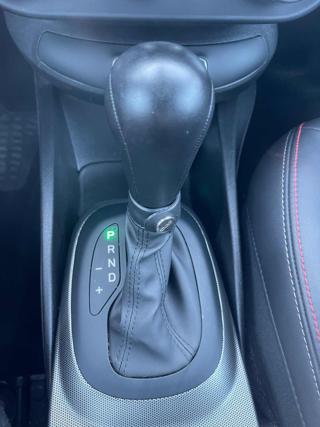 FIAT 500X usata, con Cerchi in lega