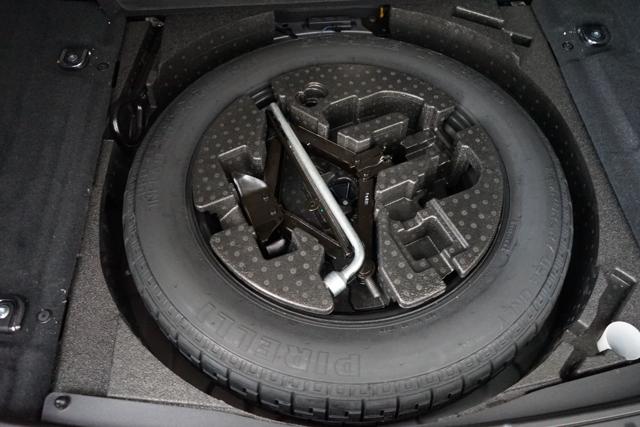 LAND ROVER Range Rover Evoque usata 44