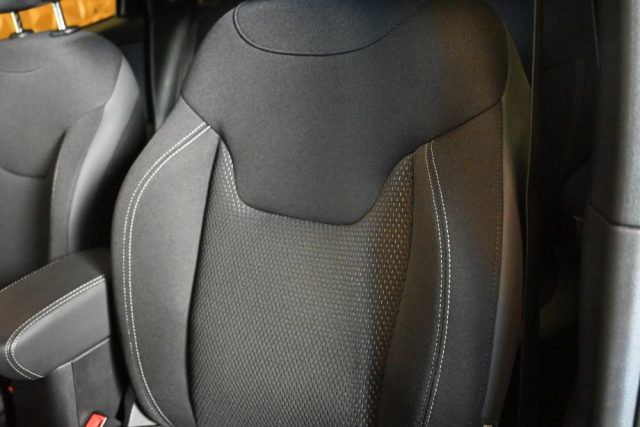 JEEP Renegade usata 55