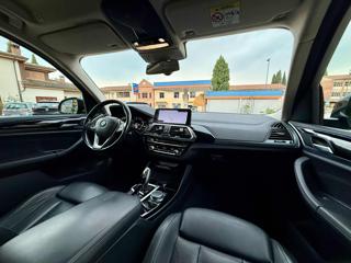 BMW X3 usata, con Controllo trazione