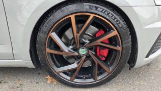 SKODA Octavia usata, con Autoradio