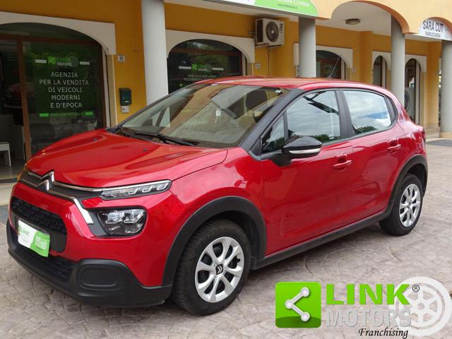 CITROEN C3 usata, con ABS