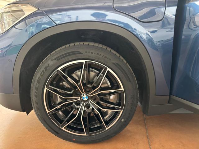 BMW X1 usata, con Fari Xenon