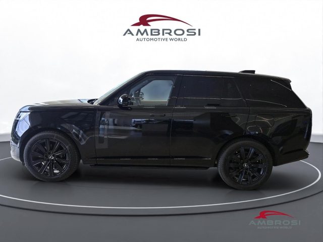 LAND ROVER Range Rover usata 5