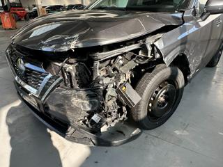 NISSAN Qashqai usata, con Chiusura centralizzata