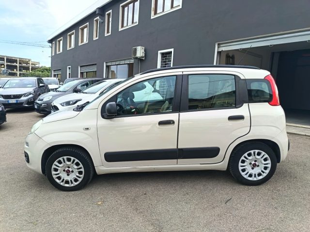 FIAT Panda usata 3