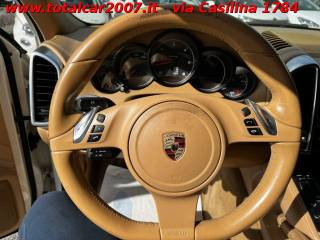 PORSCHE Cayenne usata, con Controllo trazione