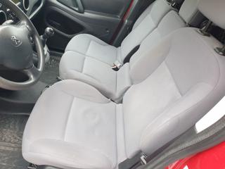 PEUGEOT Partner usata, con ESP