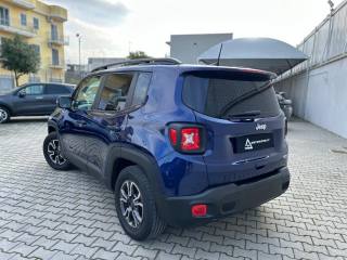 JEEP Renegade usata, con Airbag Passeggero