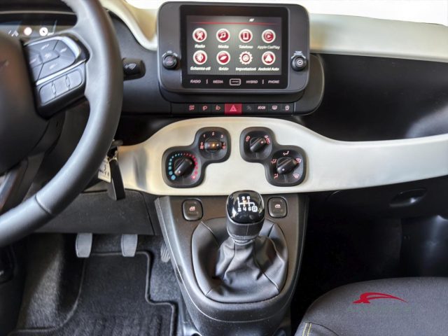 FIAT Panda usata 14