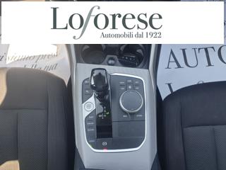 BMW 320 usata, con Cruise Control