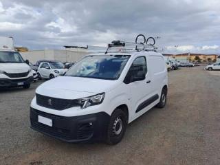 PEUGEOT Partner BlueHDi 100 S&S PC Furgone Premium