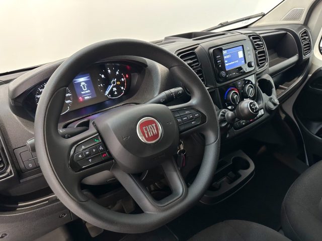 FIAT Ducato usata, con ESP