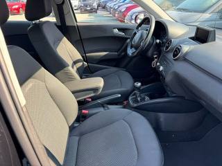 AUDI A1 usata, con Controllo trazione